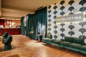 Hotel Cetina Sevilla